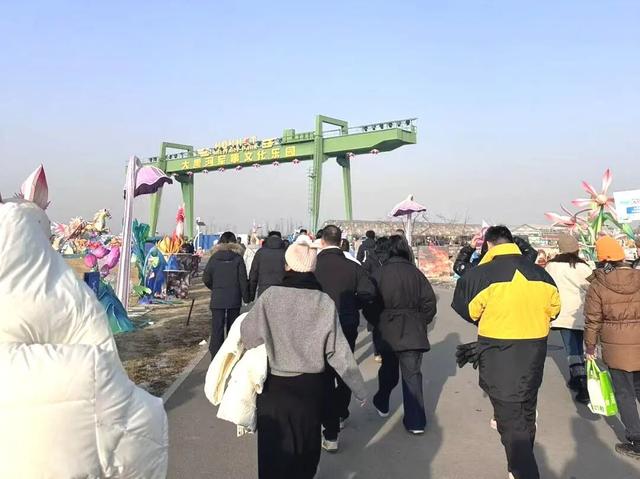 跟着大湾区踩线团打卡呼和浩特Day2：看遍历史与潮流，吃出地道风味！