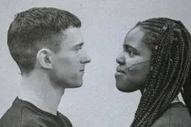 谷智轩：由黑人来演朱丽叶，这是对少数族裔的“二次奴役”图片