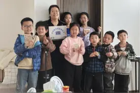 郑州图书馆家庭驿站：打通阅读“最后一公里”图片