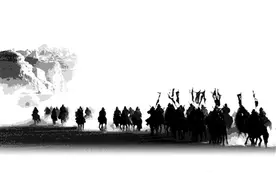 历史｜望中犹记 烽火扬州路 ——南宋战场上的密码学图片