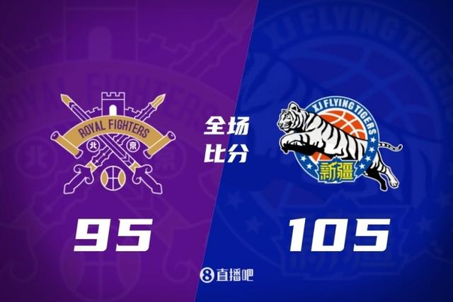 CBA综述：北京力克辽宁 广东击败广州 广厦拿下福建 上海胜江苏