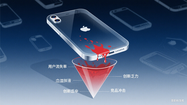 巴菲特们正在“逃离”，苹果还行不行？