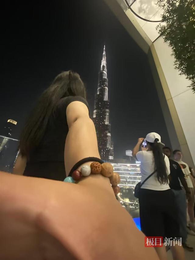 湖南20岁女大学生35天穷游7国仅花万元，为了攒旅行费课余打工四个月，当事人：最省时一天只花几十元