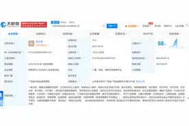 “旭旭宝宝”公司新增营业性演出业务图片