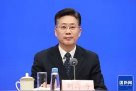 国家移民管理局：开放的中国，人畅其行、物畅其流图片