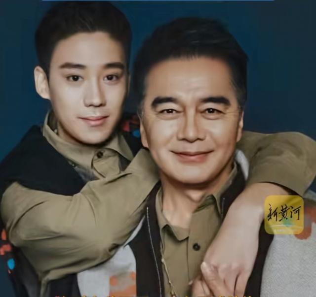 好友透露何晴罹患脑瘤还中风，手术后痛哭不已；其儿子中戏毕业，刚公开亮相