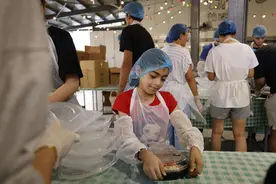 狂轰滥炸下，黎巴嫩在坚守图片