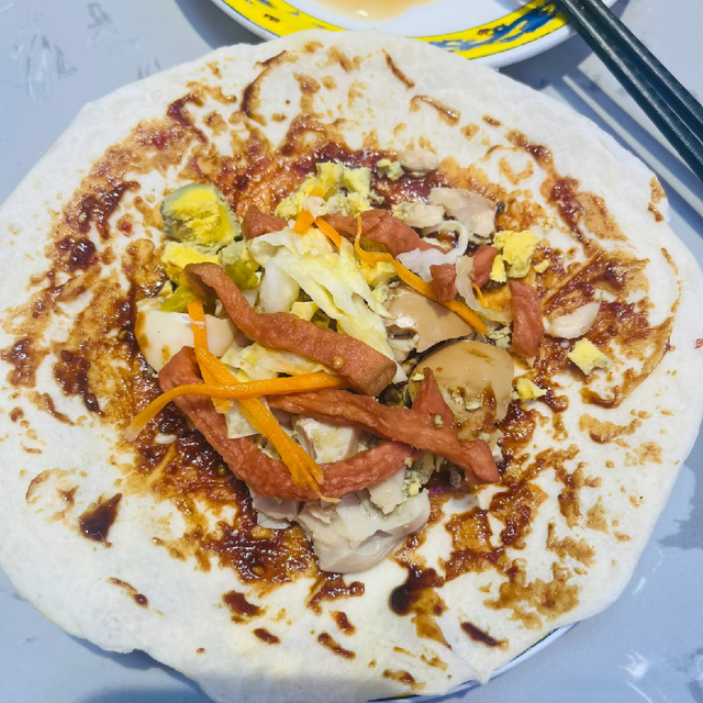 明日盛大开幕！这些宝藏伴手礼和特色美食别错过~