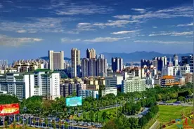 广东再添“国字号”金招牌！广州花都经开区升级为国家级经济技术开发区图片