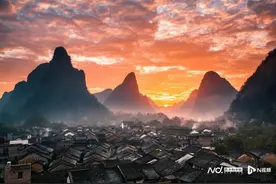 外省车主速领！广西贺州自驾双重福利来袭图片