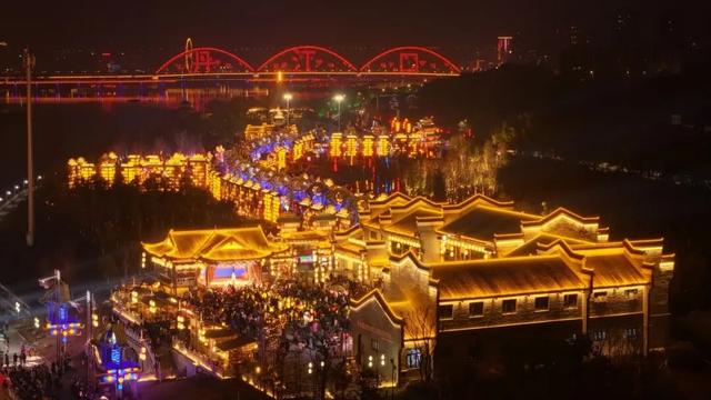 不夜荆楚｜第六站：十堰！