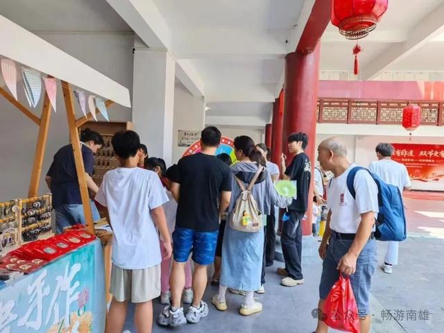 双节人气挡不住！南雄文旅市场持续升温