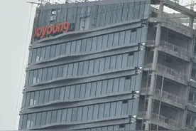 这些总部，为什么选择济南？图片