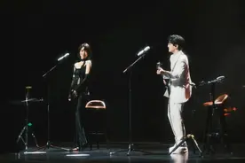 4月2日12:00，Mr. Miss剧场纯享音乐会开票！图片