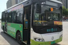 联动加持！“公交蓝”与“志愿红”搭配助力五华“秘境寻宝”图片