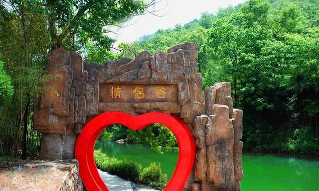 七夕，洛阳这些景区有大动作！