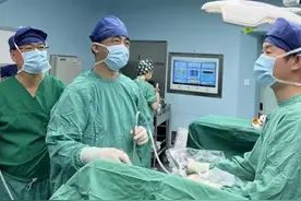 姐妹俩先后确诊同一种癌！医生：问题出在你们老公身上图片