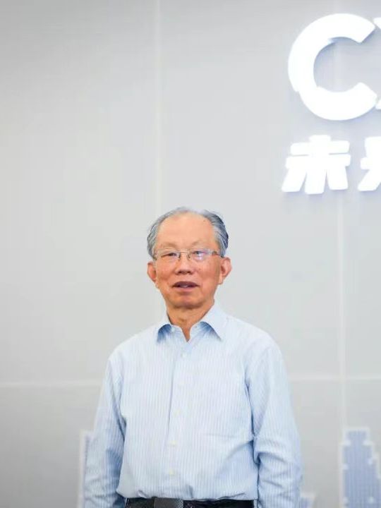 第九届，明天见！