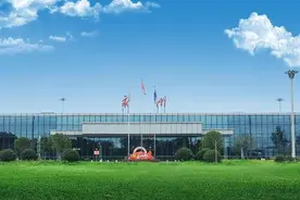 喜讯！永州零陵机场将于10月27日正式开通西安-永州-海口航线图片