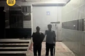 从事缅北电信诈骗活动！西安警方：王某某已被抓获！图片