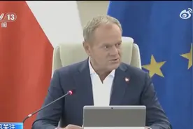 白俄罗斯通报：提前告知波兰！波兰将关闭两国边境口岸，已与北约盟国启动军事演习图片