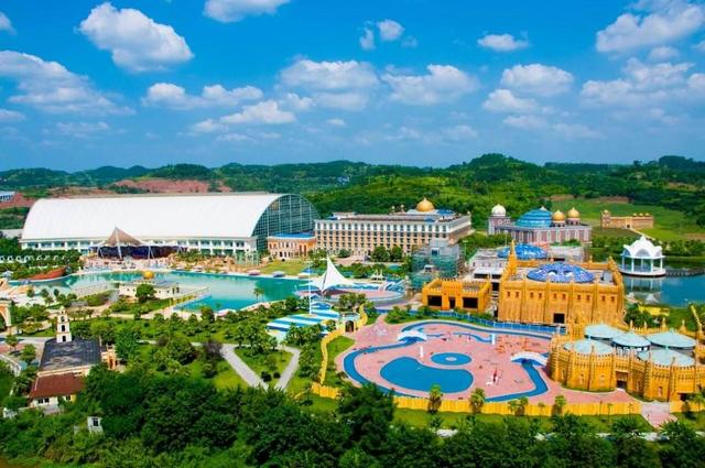 一场省级盛会如何重塑县域文旅生态？