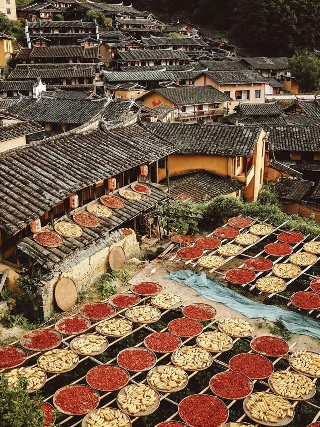 航旅融合 | 下一站三明！航旅同行，解锁藏在山水美食间的“独家惊喜”！