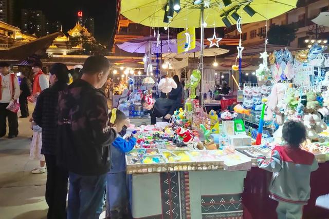 土陶、大闸蟹、古树茶齐亮相！博尚专场文旅盛宴燃动佤山凤城