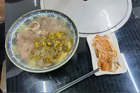 今日立冬，宜吃羊肉！图片