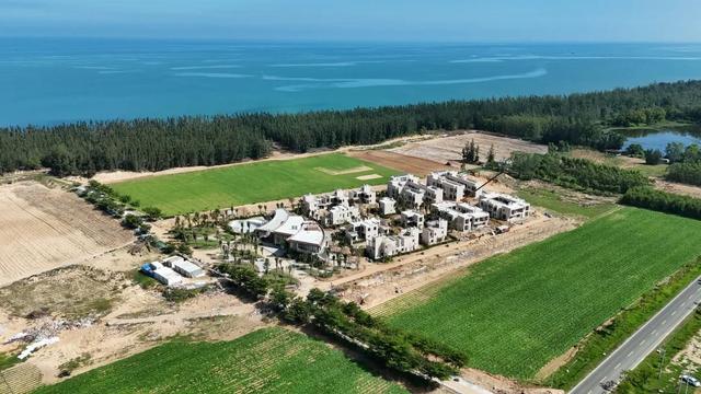 儋州农旅打卡新地标！地瓜文化广场、海湾1号将于9月9日开放
