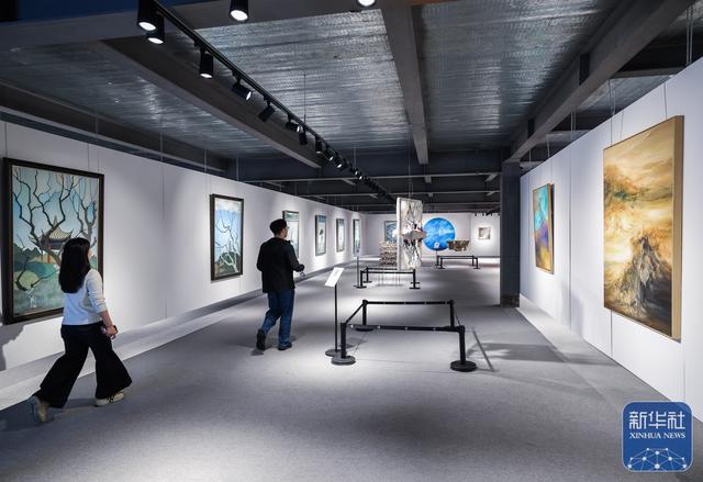 浙江桐乡：古镇开启互联网生活嘉年华