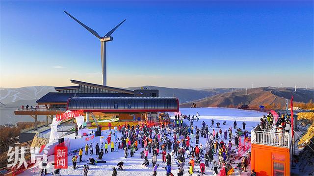 奋进的河北·“十四五”答卷丨身边的“十四五”（八）：来河北，解锁文旅新玩法