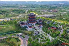 成都世园会今日闭幕！有春的绚烂，也有秋的收获图片