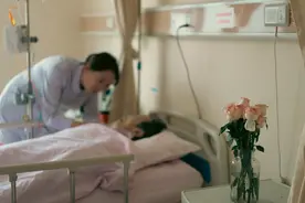 安宁疗护在社区图片