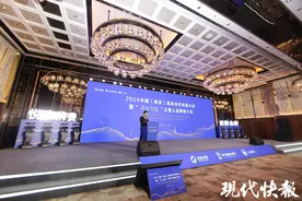 得“新”应“首”，南京推进首发经济全面发展图片