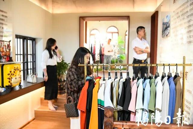 快来，揭阳古城普宁匠心坊开张啦！