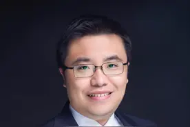 【专访】星环聚能CEO陈锐：核聚变不是个典型的商业化故事图片