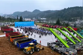 六盘水：“产教融合”提升职业教育服务能力图片