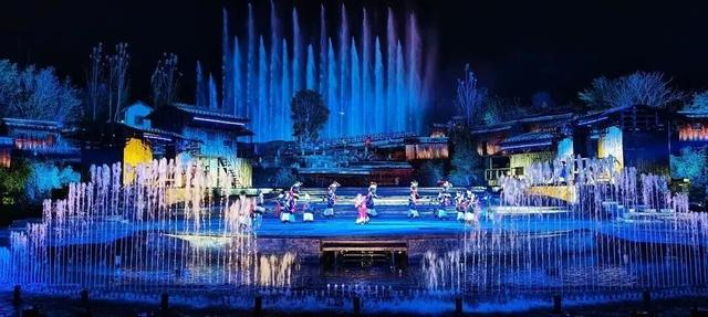 【冬季暖阳 凉山不凉】这份凉山2026跨年清单请收好→