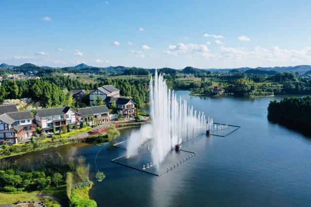 省厅点名推荐！南充这些耍法藏不住了，不来真说不过去