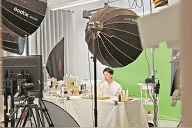 在广州，AI如何赋能千行百业？图片