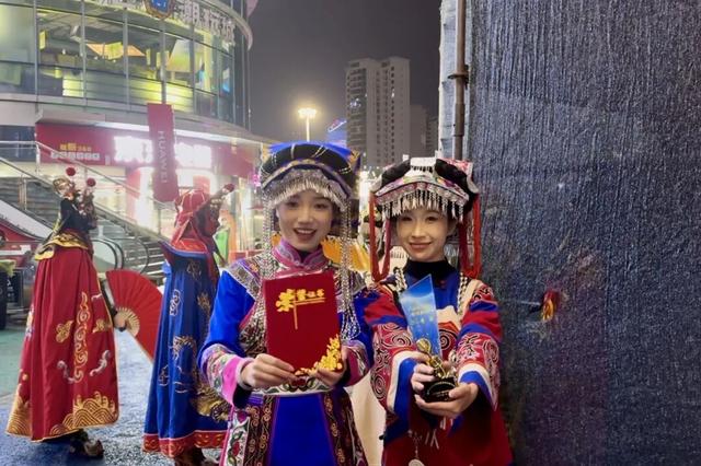 2025叙永文旅年度答卷——文化馆篇