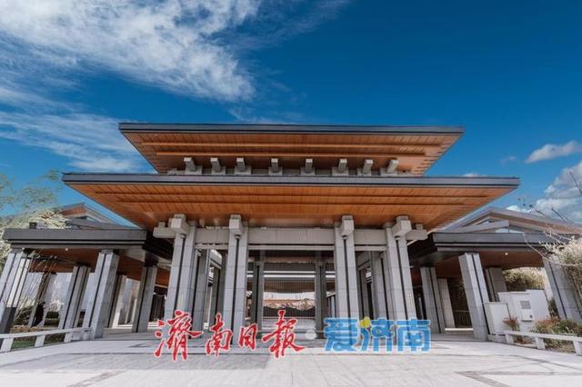 千年宋词激活文旅新篇 济南起步区如梦令宋词主题演艺乐园开园引爆热潮