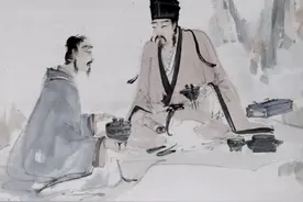 围炉煮酒：晚来天欲雪，能饮一杯无？丨周末读诗图片