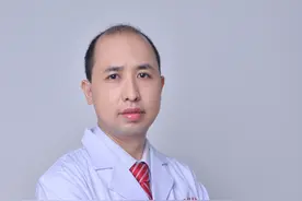 名医简介② | 广州中医药大学梅州医院首届名医出炉图片