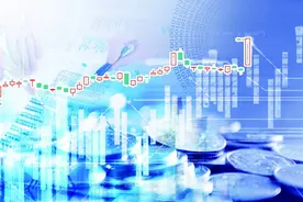 消费、金融板块携手走强 沪指今年以来首次站上3400点图片