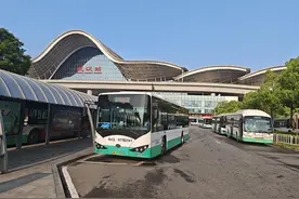 端午假期：武汉公交调整运力，精准匹配市民需求图片
