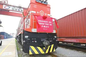 2023年跨境电商综试区考核评估结果公布 郑州综试区重回全国第一档图片