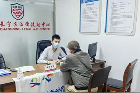 这种情况下，老伯能否担任侄女的监护人？图片