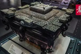冰箱的始祖在中国，这事儿你知道吗？古人避暑原来全靠这些神器图片